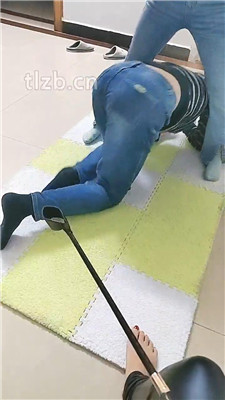 图片[8]_【广东迪迪】双S-高跟臭脚踩踏恋足舔【双视角版】_HD绳艺资源