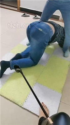 图片[16]_【广东迪迪】双S-高跟臭脚踩踏恋足舔【双视角版】_HD绳艺资源