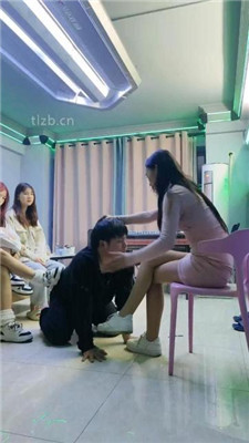 图片[16]_【思怡】群调群虐-5S-素人脏鞋臭袜虐狗_HD绳艺资源