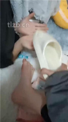 图片[6]_【酱酱果】白袜裸足踩脚垫_HD绳艺资源