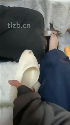 图片[7]_【酱酱果】白袜裸足踩脚垫_HD绳艺资源