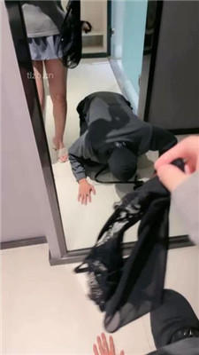 图片[15]_【小雅老师】足深喉耳光/艺术圣水/丝袜堵嘴内裤套头_HD绳艺资源