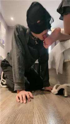 图片[16]_【小雅老师】足深喉耳光/艺术圣水/丝袜堵嘴内裤套头_HD绳艺资源