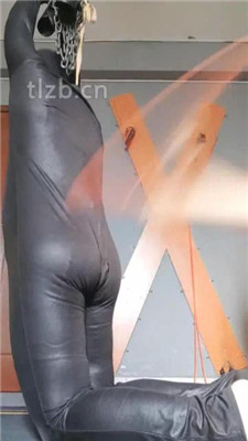 图片[3]_【东营天香百合】跪族服务-吊绑封嘴囚禁_HD绳艺资源