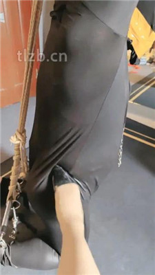 图片[6]_【东营天香百合】跪族服务-吊绑封嘴囚禁_HD绳艺资源