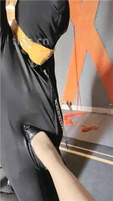 图片[9]_【东营天香百合】跪族服务-吊绑封嘴囚禁_HD绳艺资源