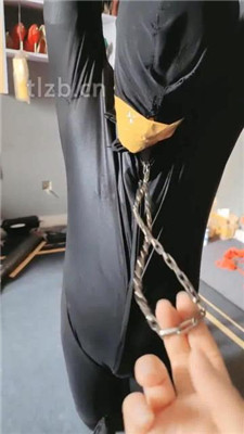 图片[10]_【东营天香百合】跪族服务-吊绑封嘴囚禁_HD绳艺资源