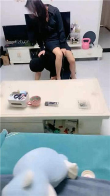 图片[8]_【蜜糖情侣】骑马情况/训练/跪舔高跟裸足/耳光_HD绳艺资源