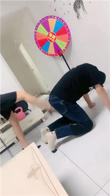 图片[10]_【蜜糖情侣】骑马情况/训练/跪舔高跟裸足/耳光_HD绳艺资源