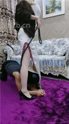 图片[10]_【魔鬼天使】旗袍S-胯下辱/踩踏插嘴/保鲜膜窒息_HD绳艺资源