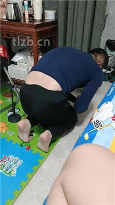 图片[3]_【豆宝】家务奴生活化伺候_HD绳艺资源