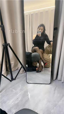 图片[2]_【伊诺】吐口水/黑丝高跟诱惑舔_HD绳艺资源