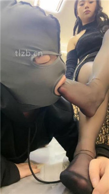 图片[11]_【伊诺】吐口水/黑丝高跟诱惑舔_HD绳艺资源