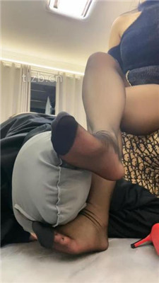 图片[12]_【伊诺】吐口水/黑丝高跟诱惑舔_HD绳艺资源