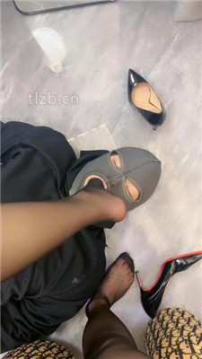 图片[17]_【伊诺】吐口水/黑丝高跟诱惑舔_HD绳艺资源