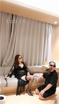 图片[12]_【霸道绳艺导师】恶毒继母的脚下奴_HD绳艺资源