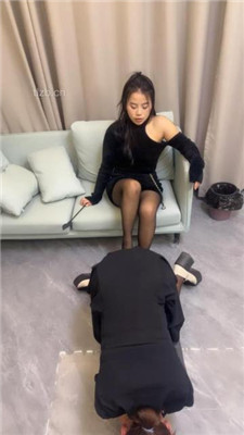 图片[5]_【瑶瑶】母畜-黑丝高跟-诱导闺蜜做奴【上】_HD绳艺资源