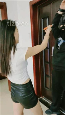 图片[4]_【千寻】吊绑堵嘴暴虐贱奴-踩踏骑马耳光喂口水_HD绳艺资源