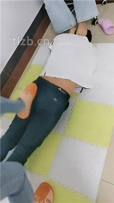 图片[2]_【广东迪迪】双S-骑马/裸足踩虐【双视角版】_HD绳艺资源