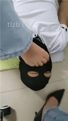 图片[13]_【广东迪迪】双S-骑马/裸足踩虐【双视角版】_HD绳艺资源