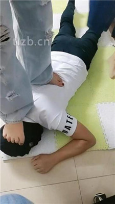 图片[14]_【广东迪迪】双S-骑马/裸足踩虐【双视角版】_HD绳艺资源