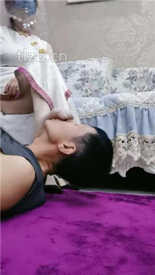 图片[10]_【魔鬼天使】保鲜膜窒息/绳艺技巧封嘴/喂圣水_HD绳艺资源