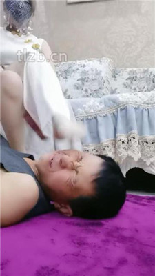 图片[12]_【魔鬼天使】保鲜膜窒息/绳艺技巧封嘴/喂圣水_HD绳艺资源