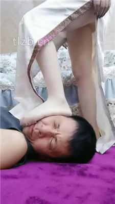 图片[16]_【魔鬼天使】保鲜膜窒息/绳艺技巧封嘴/喂圣水_HD绳艺资源