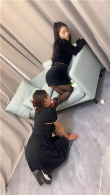 图片[10]_【瑶瑶】母畜-黑丝高跟-诱导闺蜜做奴【下】_HD绳艺资源