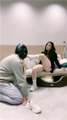 图片[10]_【小羊】运动后脏鞋白袜踩虐狗/袜子塞嘴/碾压狗头_HD绳艺资源