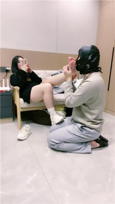 图片[15]_【小羊】运动后脏鞋白袜踩虐狗/袜子塞嘴/碾压狗头_HD绳艺资源