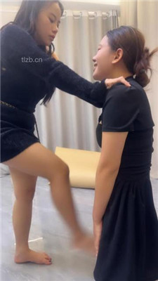 图片[19]_【瑶瑶】母畜-黑丝高跟-诱导闺蜜做奴【下】_HD绳艺资源