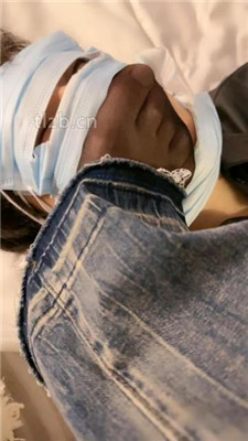 图片[5]_【玥野兔】黑丝高跟恋足舔_HD绳艺资源