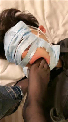 图片[7]_【玥野兔】黑丝高跟恋足舔_HD绳艺资源