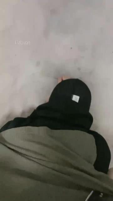 图片[10]_【颜颜sama】楼道-洛丽塔S-皮鞋白袜舔/深喉/踩踏_HD绳艺资源