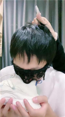 图片[8]_【小羊】绿帽老公舔闻运动鞋白袜/掐脖窒息_HD绳艺资源