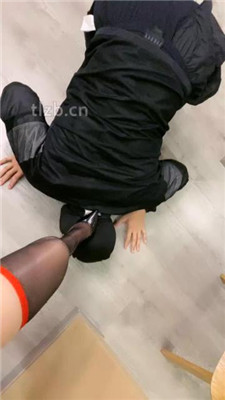 图片[6]_【扶桑圣女】长腿模特S-黑丝高跟诱惑调_HD绳艺资源