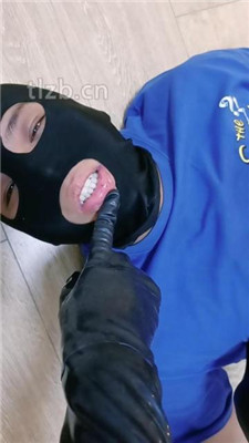 图片[5]_【多多】高跟长靴踩地毯狗_HD绳艺资源