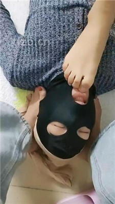 图片[6]_【广东迪迪】双S-臭脚闻舔踩踏【双视角版】_HD绳艺资源