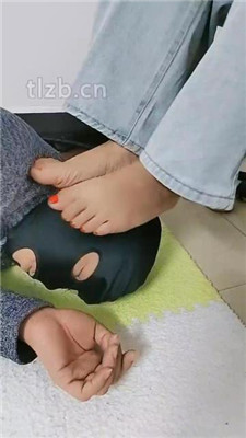 图片[12]_【广东迪迪】双S-臭脚闻舔踩踏【双视角版】_HD绳艺资源