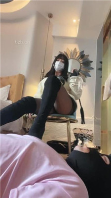 图片[2]_【优里】长靴车模S-踩地毯狗/训练_HD绳艺资源