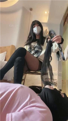 图片[4]_【优里】长靴车模S-踩地毯狗/训练_HD绳艺资源