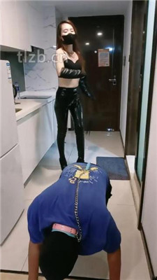 图片[6]_【多多】长靴S-胯下爬行/踩踏踩狗舌/鞋插嘴_HD绳艺资源