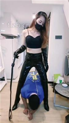 图片[7]_【多多】长靴S-胯下爬行/踩踏踩狗舌/鞋插嘴_HD绳艺资源