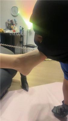 图片[10]_【猫爷】训练虐乳/跪舔长靴裸足/狗链遛狗_HD绳艺资源