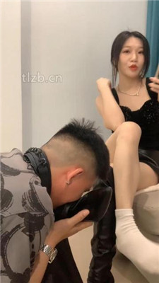 图片[4]_【小麦】物化人体衣架/舔闻长靴白袜/内裤套头_HD绳艺资源