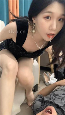 图片[11]_【小麦】物化人体衣架/舔闻长靴白袜/内裤套头_HD绳艺资源