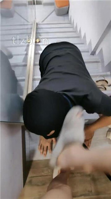 图片[5]_【嘉妮】赏赐圣水/毛拖鞋跪舔_HD绳艺资源