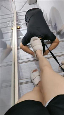 图片[9]_【嘉妮】赏赐圣水/毛拖鞋跪舔_HD绳艺资源