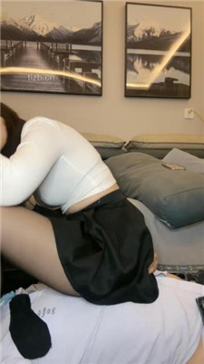 图片[6]_【思雅】高跟黑丝踩脚垫_HD绳艺资源